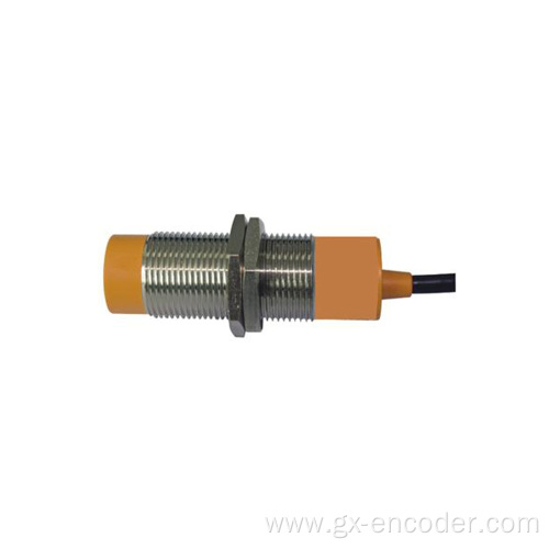 Mini absolute rotary encoder